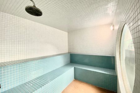 Apartamento à venda com 113m², 2 quartos e 2 vagasSauna 