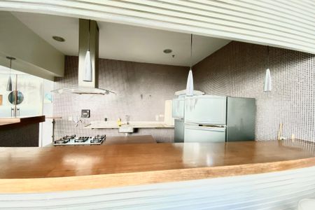 Apartamento à venda com 113m², 2 quartos e 2 vagasÁrea comum - Salão de festas