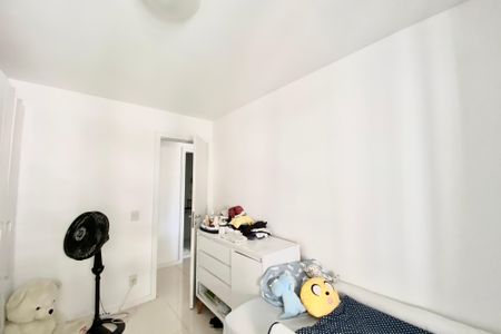 Apartamento à venda com 113m², 2 quartos e 2 vagasQuarto 1
