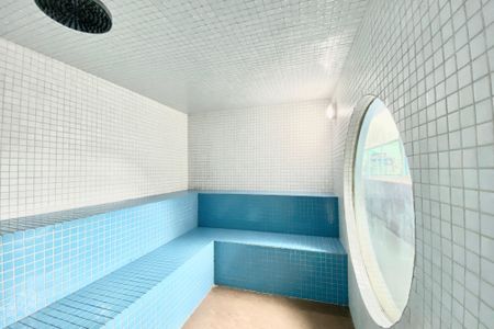 Apartamento à venda com 113m², 2 quartos e 2 vagasSauna 