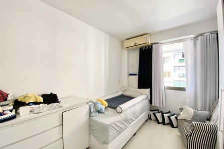 Apartamento à venda com 113m², 2 quartos e 2 vagasQuarto 1