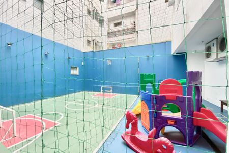 Apartamento à venda com 113m², 2 quartos e 2 vagasQuadra Esportiva