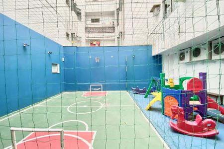 Apartamento à venda com 113m², 2 quartos e 2 vagasQuadra Esportiva