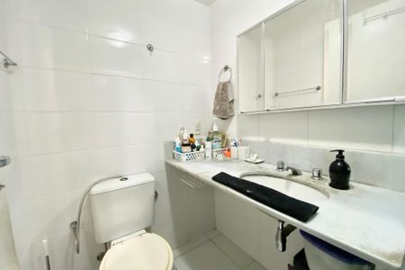 Apartamento à venda com 113m², 2 quartos e 2 vagasSuite