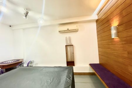 Apartamento à venda com 113m², 2 quartos e 2 vagasÁrea comum salão de jogos