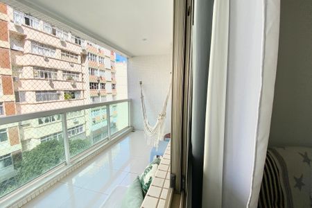 Apartamento à venda com 113m², 2 quartos e 2 vagasQuarto 1