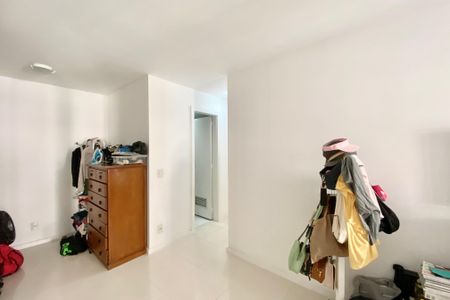 Apartamento à venda com 113m², 2 quartos e 2 vagasSuite 