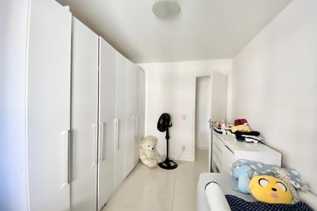 Apartamento à venda com 113m², 2 quartos e 2 vagasQuarto 1