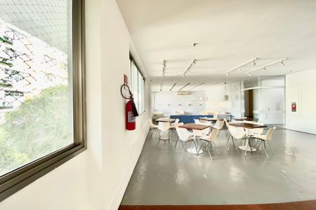 Apartamento à venda com 113m², 2 quartos e 2 vagasÁrea comum - Salão de festas