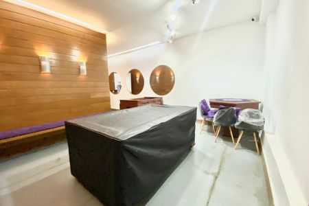 Apartamento à venda com 113m², 2 quartos e 2 vagasSala de Jogos