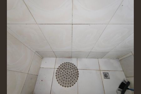 Casa à venda com 123m², 2 quartos e 3 vagas Casa à venda com 123m², 2 quartos e 3 vagasBanheiro Social