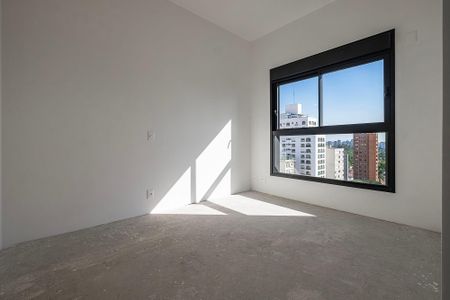 Apartamento à venda com 201m², 3 quartos e 3 vagas Apartamento à venda com 201m², 3 quartos e 3 vagasSuíte 2