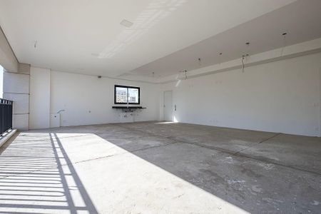 Apartamento à venda com 201m², 3 quartos e 3 vagas Apartamento à venda com 201m², 3 quartos e 3 vagasSala/Cozinha