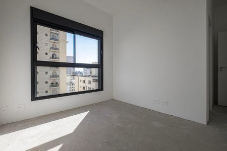 Apartamento à venda com 201m², 3 quartos e 3 vagas Apartamento à venda com 201m², 3 quartos e 3 vagasSuíte 2