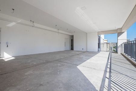Apartamento à venda com 201m², 3 quartos e 3 vagas Apartamento à venda com 201m², 3 quartos e 3 vagasSala/Cozinha