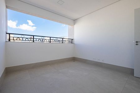 Sala 2 de apartamento à venda com 3 quartos, 201m² em Jardim Paulista, São Paulo