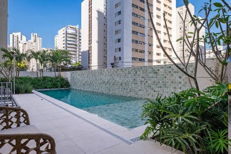 Apartamento à venda com 201m², 3 quartos e 3 vagas Apartamento à venda com 201m², 3 quartos e 3 vagasPiscina