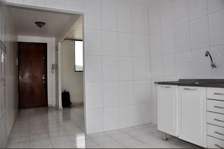 Apartamento para alugar com 48m², 2 quartos e 1 vaga Apartamento para alugar com 48m², 2 quartos e 1 vagaCozinha