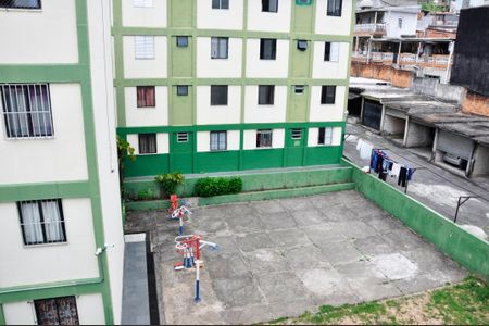Apartamento para alugar com 48m², 2 quartos e 1 vaga Apartamento para alugar com 48m², 2 quartos e 1 vagaVista do Quarto 02