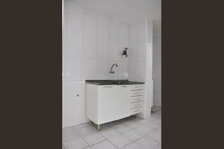 Apartamento para alugar com 48m², 2 quartos e 1 vaga Apartamento para alugar com 48m², 2 quartos e 1 vagaCozinha