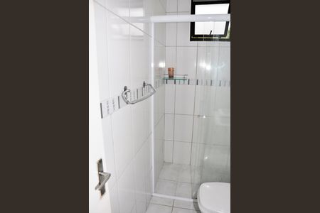 Apartamento para alugar com 48m², 2 quartos e 1 vaga Apartamento para alugar com 48m², 2 quartos e 1 vagaBanheiro Social