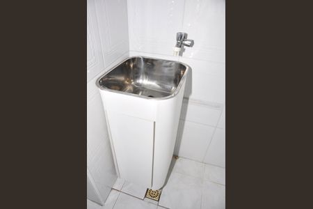 Apartamento para alugar com 48m², 2 quartos e 1 vaga Apartamento para alugar com 48m², 2 quartos e 1 vagaÁrea de Serviço