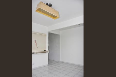 Sala de apartamento para alugar com 2 quartos, 48m² em Jardim Antartica, São Paulo