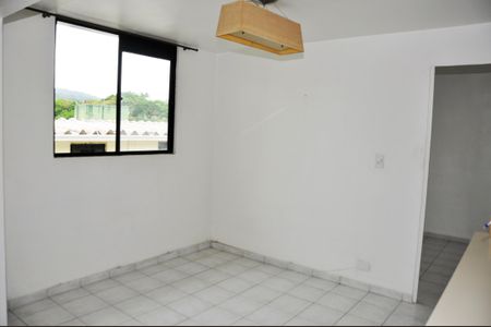 Sala de apartamento para alugar com 2 quartos, 48m² em Jardim Antartica, São Paulo