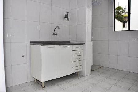 Apartamento para alugar com 48m², 2 quartos e 1 vaga Apartamento para alugar com 48m², 2 quartos e 1 vagaCozinha