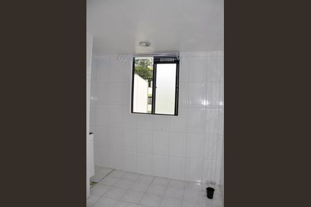 Apartamento para alugar com 48m², 2 quartos e 1 vaga Apartamento para alugar com 48m², 2 quartos e 1 vagaÁrea de Serviço