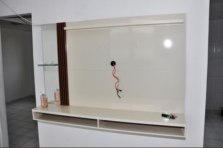 Apartamento para alugar com 48m², 2 quartos e 1 vaga Apartamento para alugar com 48m², 2 quartos e 1 vagaSala