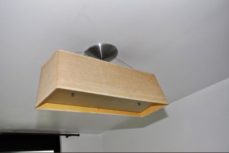 Apartamento para alugar com 48m², 2 quartos e 1 vaga Apartamento para alugar com 48m², 2 quartos e 1 vagaSala