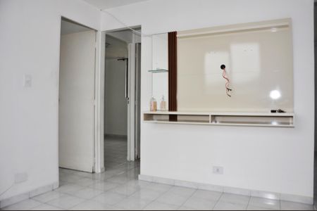 Apartamento para alugar com 48m², 2 quartos e 1 vaga Apartamento para alugar com 48m², 2 quartos e 1 vagaSala