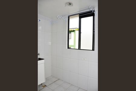 Apartamento para alugar com 48m², 2 quartos e 1 vaga Apartamento para alugar com 48m², 2 quartos e 1 vagaÁrea de Serviço
