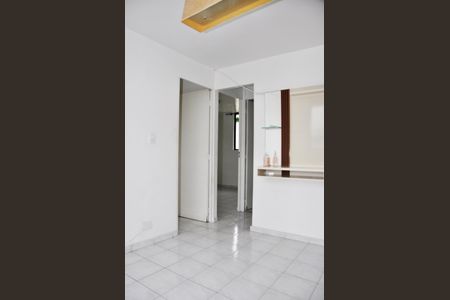 Apartamento para alugar com 48m², 2 quartos e 1 vaga Apartamento para alugar com 48m², 2 quartos e 1 vagaSala