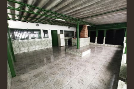 Apartamento para alugar com 48m², 2 quartos e 1 vaga Apartamento para alugar com 48m², 2 quartos e 1 vagaÁrea comum - Salão de festas