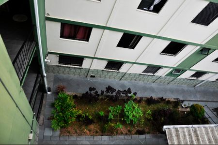 Apartamento para alugar com 48m², 2 quartos e 1 vaga Apartamento para alugar com 48m², 2 quartos e 1 vagaVista da Sala