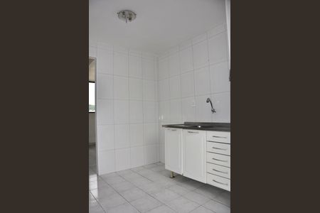 Apartamento para alugar com 48m², 2 quartos e 1 vaga Apartamento para alugar com 48m², 2 quartos e 1 vagaCozinha