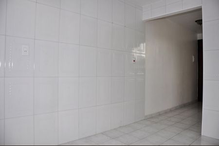 Apartamento para alugar com 48m², 2 quartos e 1 vaga Apartamento para alugar com 48m², 2 quartos e 1 vagaCozinha