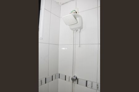 Apartamento para alugar com 48m², 2 quartos e 1 vaga Apartamento para alugar com 48m², 2 quartos e 1 vagaBanheiro Social