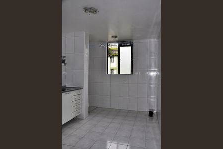 Apartamento para alugar com 48m², 2 quartos e 1 vaga Apartamento para alugar com 48m², 2 quartos e 1 vagaCozinha