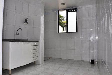 Apartamento para alugar com 48m², 2 quartos e 1 vaga Apartamento para alugar com 48m², 2 quartos e 1 vagaCozinha