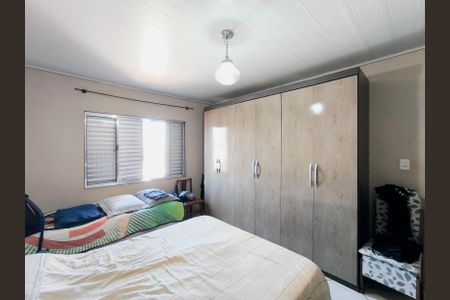 Quarto 1 de casa para alugar com 2 quartos, 200m² em Jardim Pacaembu, Jundiaí