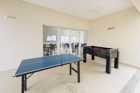Apartamento para alugar com 43m², 2 quartos e 1 vaga Apartamento para alugar com 43m², 2 quartos e 1 vagaÁrea comum