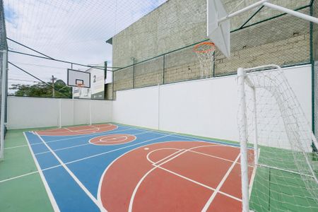 Apartamento para alugar com 43m², 2 quartos e 1 vaga Apartamento para alugar com 43m², 2 quartos e 1 vagaÁrea comum