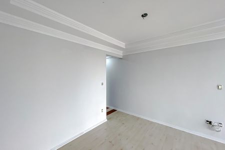 Apartamento para alugar com 83m², 2 quartos e 2 vagasSala