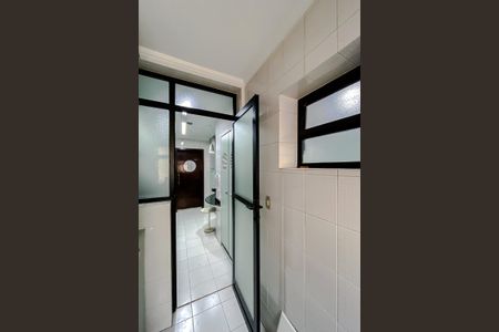 Apartamento para alugar com 83m², 2 quartos e 2 vagasÁrea de Serviço