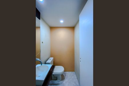 Apartamento para alugar com 83m², 2 quartos e 2 vagasBanheiro