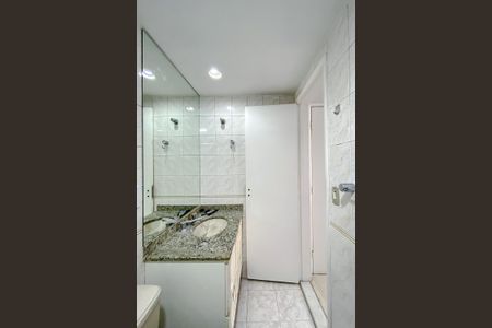 Apartamento para alugar com 83m², 2 quartos e 2 vagasBanheiro da Suíte 1