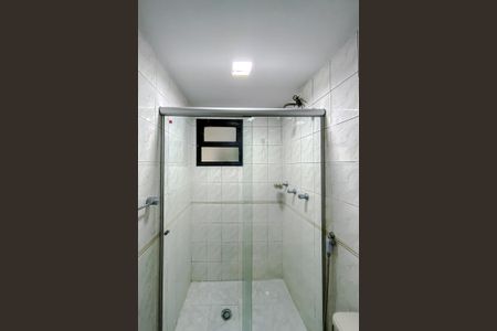 Apartamento para alugar com 83m², 2 quartos e 2 vagasBanheiro da Suíte1 